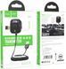 Автомобільний FM-трансмітер (модулятор) Hoco E65 Bluetooth TF/AUX Black 00000000590 фото 7