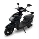 Електроскутер BeastBike Viperwolf 1000W Black 00000011403 фото 2