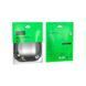 Інтернет кабель HOCO US07 General pure copper flat network cable 6Gbit/1m. Чорний 00000001013 фото 2