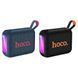 Акустична система HOCO HC31 River sports BT speaker navy Blue 00000000047 фото 1