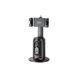 Монопод XO SS16 facial tracking automatic AI Bluetooth tracking selfie stick Чорний 00000000645 фото 4