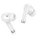 Навушники бездротові HOCO EQ2 Thought true wireless BT5.3/7hours White 00000000394 фото 1