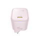 МЗП Baseus PicoGo GaN Fast Charger 1C 45W Pink P10176800413-00 00000000755 фото 5