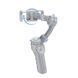 Стедікам-трипод HOCO K24 Support 3-axis smart gimbal Gray 00000000643 фото 6