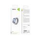 Смарт-годинник BOROFONE BD15 Smart watch(call version) сірий 00000000908 фото 2