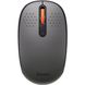 Комп'ютерна мишка Baseus F01B Tri-Mode Wireless Mouse Frosted Gray B01055503833-00 00000012391 фото 2