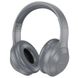 Бездротові навушники Bluetooth Borofone BO20 Player BT Gray 00000001435 фото 3