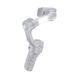 Стедікам-трипод HOCO K24 Support 3-axis smart gimbal Gray 00000000643 фото 7