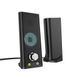 Комп'ютерні колонки Hoco DS32 Plus Combined colorful speaker Bluetooth Black 00000002061 фото 4