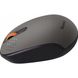 Комп'ютерна мишка Baseus F01B Tri-Mode Wireless Mouse Frosted Gray B01055503833-00 00000012391 фото 3