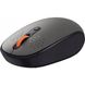 Комп'ютерна мишка Baseus F01B Tri-Mode Wireless Mouse Frosted Gray B01055503833-00 00000012391 фото 1