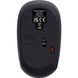 Комп'ютерна мишка Baseus F01B Tri-Mode Wireless Mouse Frosted Gray B01055503833-00 00000012391 фото 4