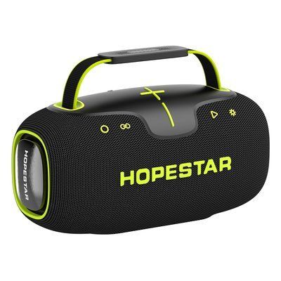 Колонка Bluetooth HOPESTAR PARTYBOX 150 60W Black 00000000909 фото