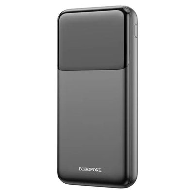 Power Bank Borofone BJ22A 20000mAh 22.5W+PD20W 00000001925 фото