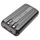 Power Bank Borofone BJ22A 20000mAh 22.5W+PD20W 00000001925 фото 3