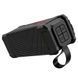 Акустична система HOCO HC6 Magic sports BT speaker Black 00000000056 фото 4