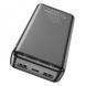 Зовнішній акумулятор (повербанк) Hoco J100A High-ranking 20.000mAh 00000000305 фото 4