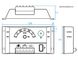 Контролер заряду АКБ Altek P-10А/12V-USB 00000009176 фото 1