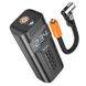 Портативний насос-компресор для автомобіля Hoco car air pump PH55 Roys Black 00000002072 фото 1