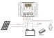 Контролер заряду АКБ Altek P-20А/24V-USB/LCD 00000009177 фото 3