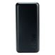 Power Bank Hoco J101B Astute 22.5W 30000mAh Black 00000001938 фото 4