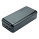 Power Bank Hoco J101B Astute 22.5W 30000mAh Black 00000001938 фото 6