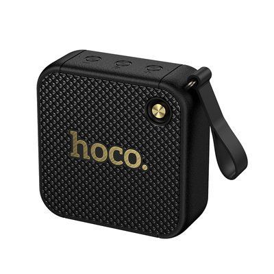 Акустична система HOCO HT1 Marquis sports BT speaker black 00000000059 фото