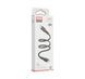 Кабель XO NB-Q231B Rock Series Type-c to Type-C 60W Data Cable Чорний 00000000354 фото 4