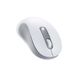 Комп'ютерна бездротова мишка Baseus F02 Ergonomic Wireless Mouse B01055505211-01 White 00000012389 фото 2