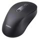 Комп'ютерна бездротова мишка Baseus F02 Ergonomic Wireless Mouse B01055505211-01 White 00000012389 фото 1