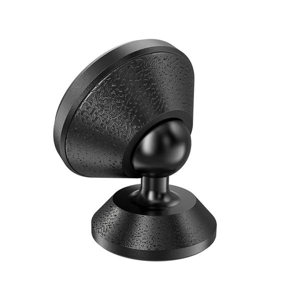 Автотримач Hoco CA79 Ligue magnetic car holder Black 00000001751 фото