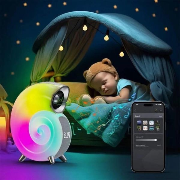 Портативна колонка Snail NH-70 00000000148 фото