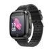 Смарт-годинник дитячий HOCO Y100 children watch with call function Black 00000001079 фото 1