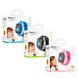 Смарт-годинник дитячий HOCO Y100 children watch with call function Black 00000001079 фото 5