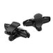 Геймпад-тригер Hoco GM5 Wolf Mobile game buttons Black-metal-Grey 00000004151 фото 3