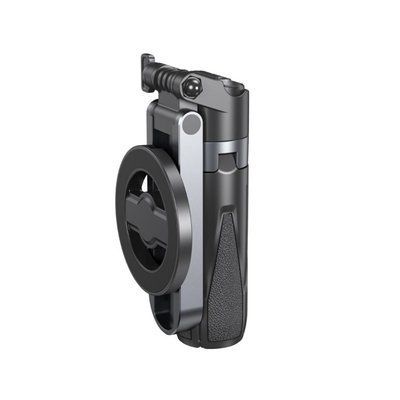 Мульті-Монопод XO SS22 4-in-1 Magnetic Multi-function Mini BT Selfie Stick/Photo Booster Чорний 00000000651 фото