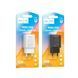 МЗП HOCO C134A Solid single port charger White 00000000814 фото 4