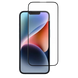 Захисне скло Remax NEW 3D GL-27 for iPhone 14/13/13 Pro/16e/17e Black 00000000457 фото 2