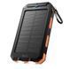 Power Bank HOCO J164 Platinum Solar Dual Lighting Power Bank (8000mAh) 00000000004 фото 6