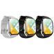 Смарт-годинник HOCO Y28 AMOLED Smart sports watch(call version) Silver 00000001067 фото 2