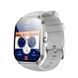 Смарт-годинник HOCO Y28 AMOLED Smart sports watch(call version) Silver 00000001067 фото 1
