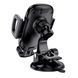 Автотримач BOROFONE BH37 Route push type suction cup чорний 00000000863 фото 3