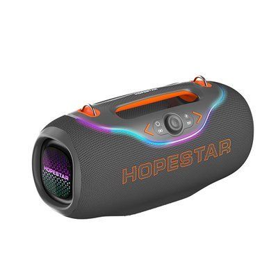 Колонка HOPESTAR A6 Club 200W (сірий) 00000000165 фото