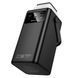 Зовнішній акумулятор (повербанк) BOROFONE BJ65B High 22.5W+PD20W+four-cables 80000mAh чорна 00000000248 фото 9