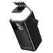 Зовнішній акумулятор (повербанк) BOROFONE BJ65B High 22.5W+PD20W+four-cables 80000mAh чорна 00000000248 фото 6