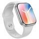 Смарт-годинник HOCO Y30 Smart sports watch(call version) Silver 00000001068 фото 1