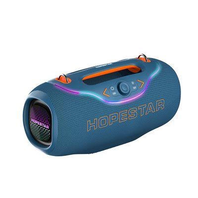 Колонка HOPESTAR A6 Club 200W (синій) 00000000166 фото