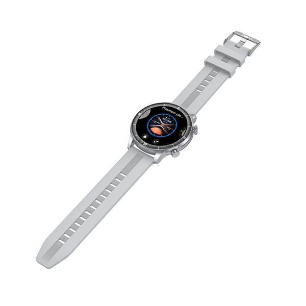 Смарт-годинник HOCO Y31 Smart sports watch(call version) Silver 00000001069 фото