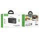 Портативне радіо HOCO HI50 Portable radio black 00000000061 фото 1