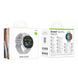 Смарт-годинник HOCO Y31 Smart sports watch(call version) Silver 00000001069 фото 4